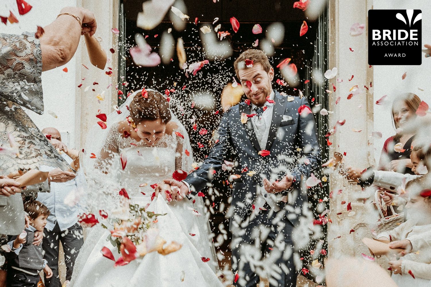 FOTOGRAFIA DE CASAMENTO PREMIADA - The Lovellers: Fotografia de Casamento & Família