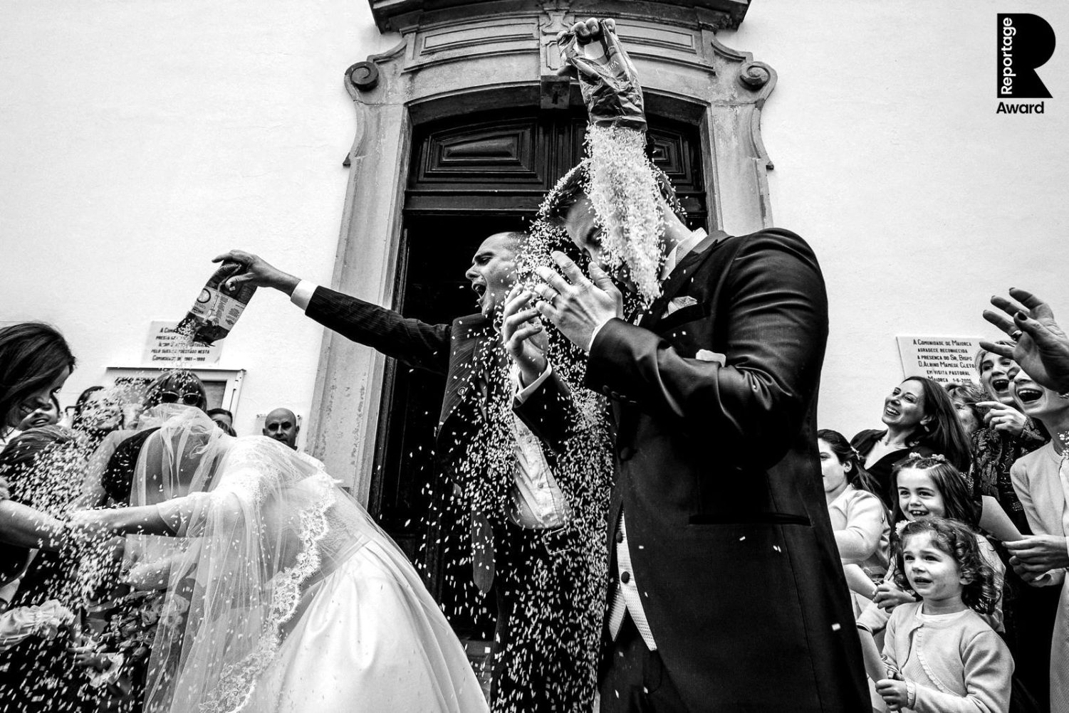 FOTOGRAFIA DE CASAMENTO PREMIADA - The Lovellers: Fotografia de Casamento & Família