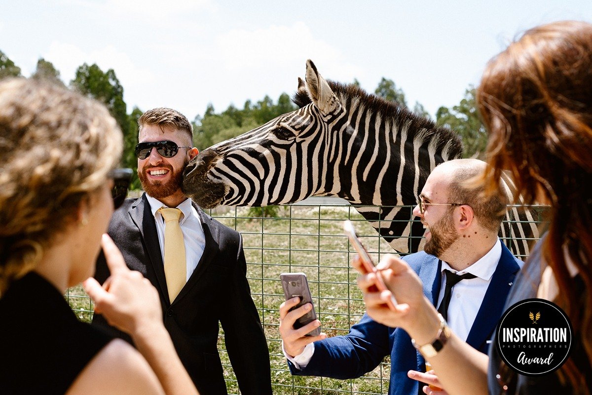 FOTOGRAFIA DE CASAMENTO PREMIADA - The Lovellers: Fotografia de Casamento & Família