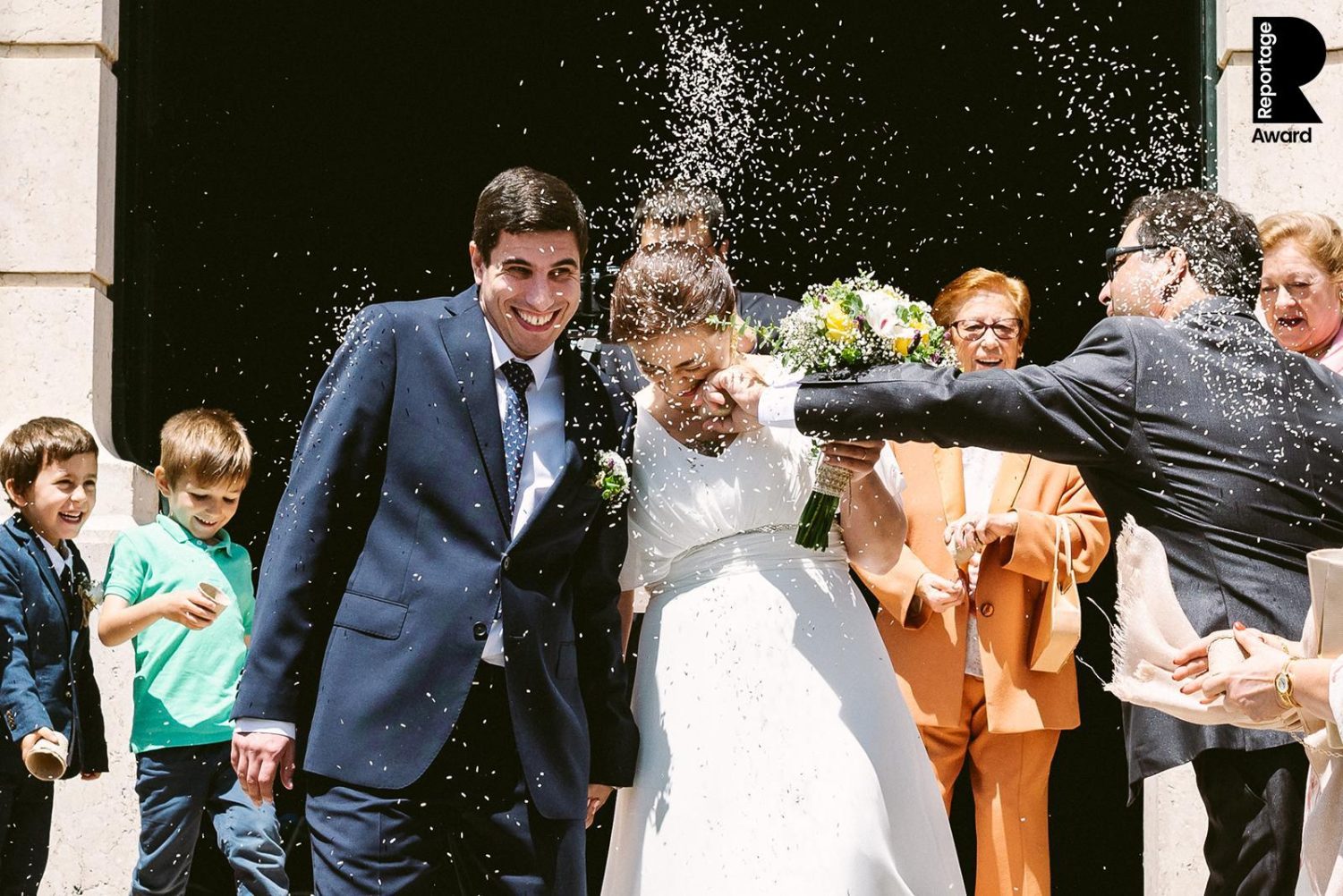 FOTOGRAFIA DE CASAMENTO PREMIADA - The Lovellers: Fotografia de Casamento & Família