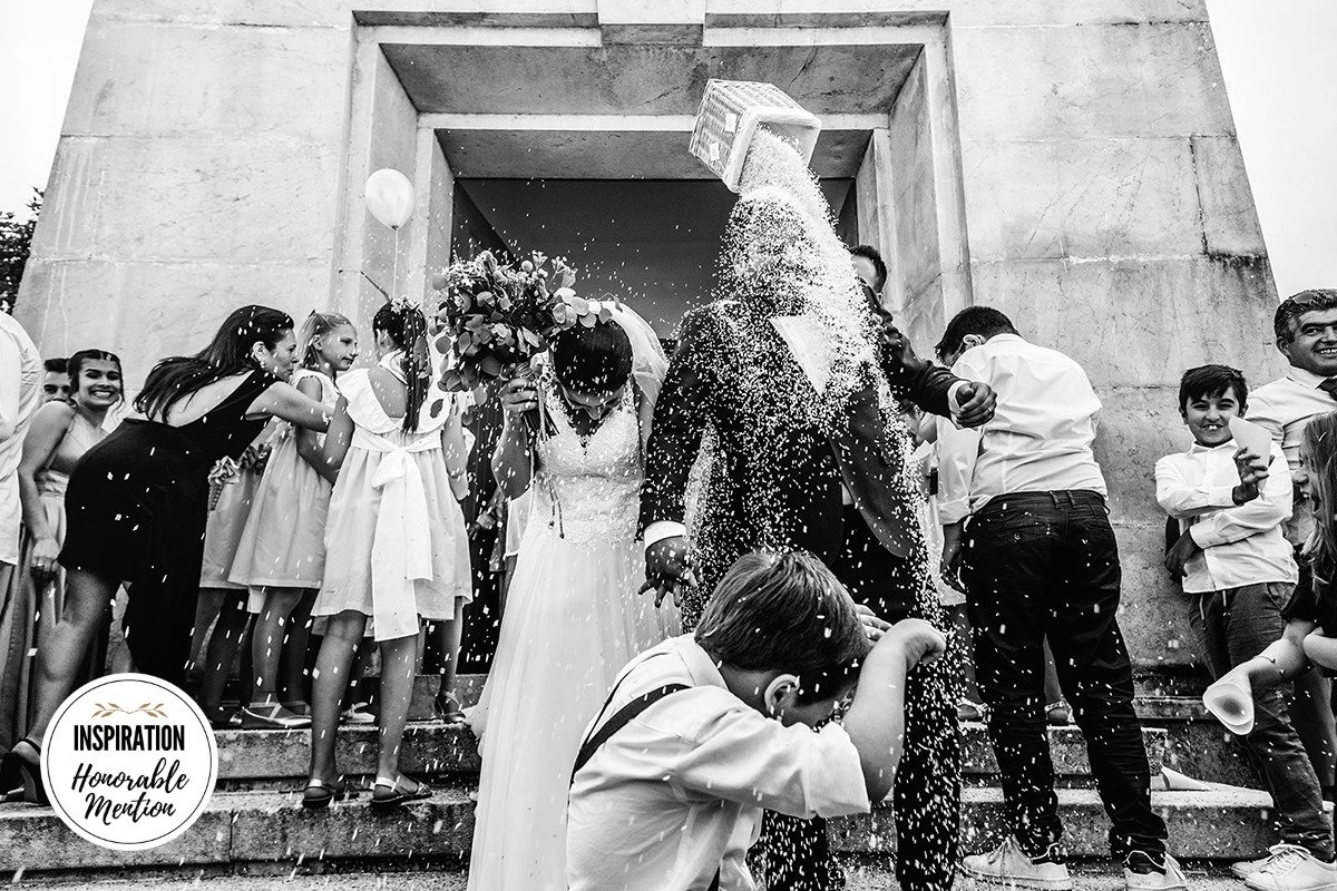 FOTOGRAFIA DE CASAMENTO PREMIADA - The Lovellers: Fotografia de Casamento & Família
