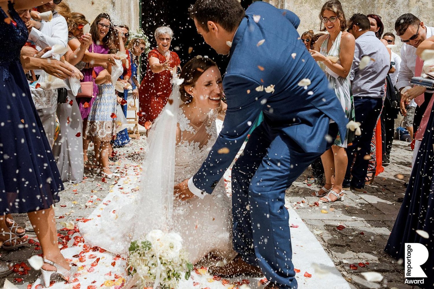 FOTOGRAFIA DE CASAMENTO PREMIADA - The Lovellers: Fotografia de Casamento & Família
