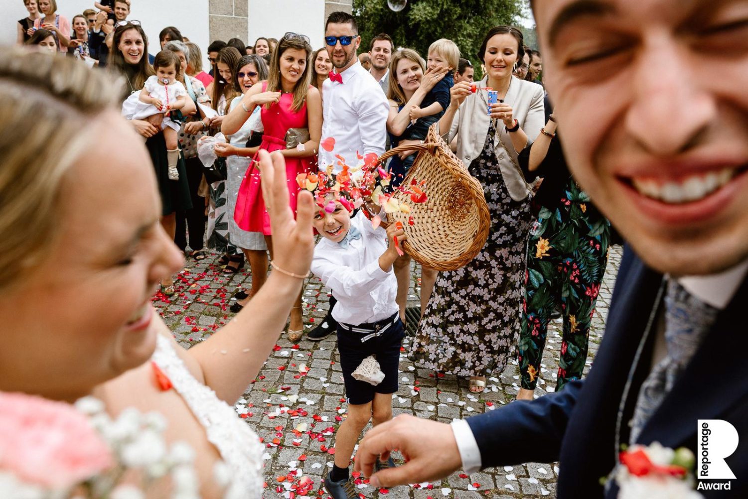 FOTOGRAFIA DE CASAMENTO PREMIADA - The Lovellers: Fotografia de Casamento & Família